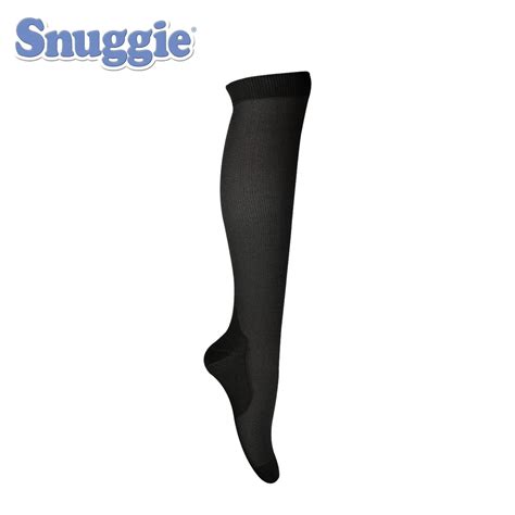 my snuggs|snuggie compression socks.